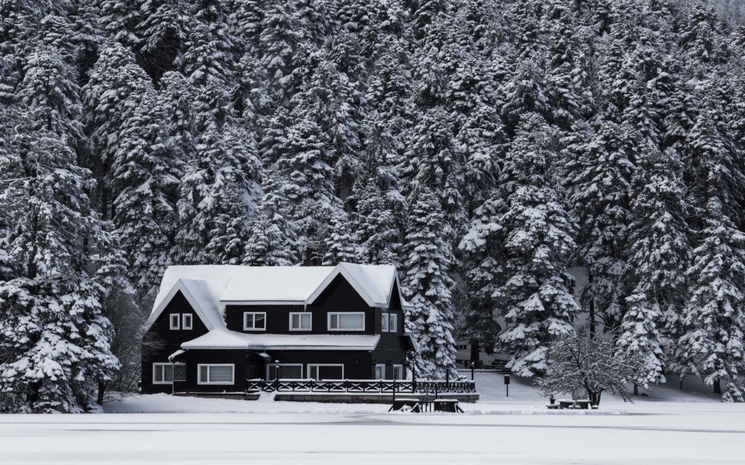 Prepping Your Rental Property for Winter