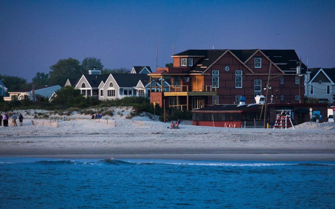 How Climate Change is Affecting Coastal Real Estate
