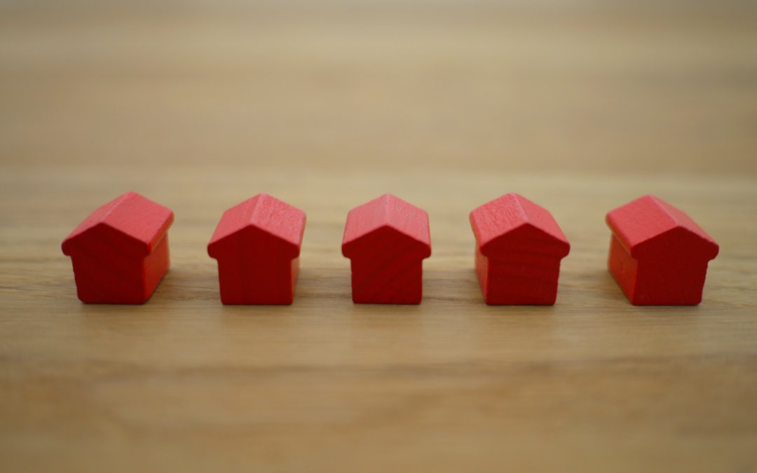 Managing Single Family Rental Properties Today