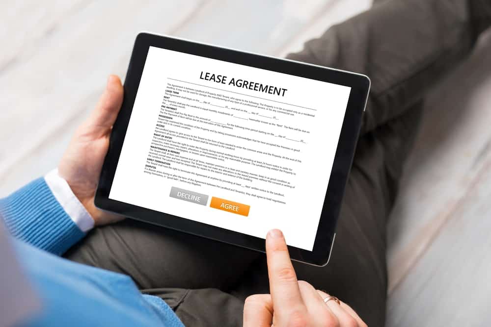Going Digital with Your Lead-To-Lease Process 
